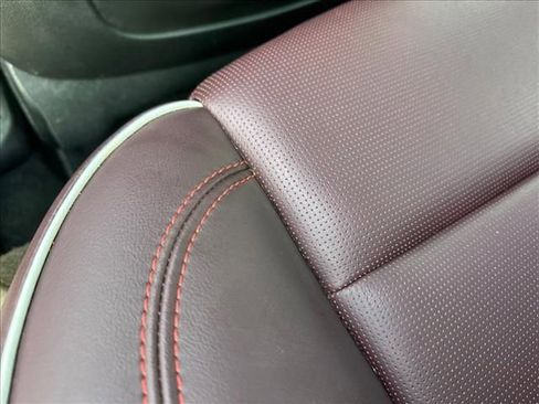 Certified 2020 Cadillac CT4 Sport AWD/4WD image 18