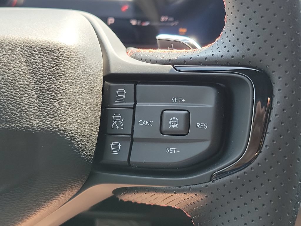 New 2027 Dodge Charger R/T AWD/4WD image 15