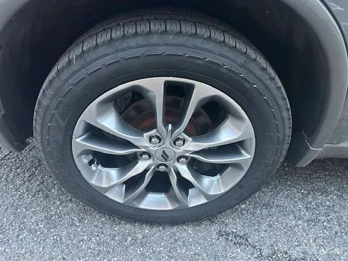 Certified 2020 Dodge Durango GT AWD/4WD image 30