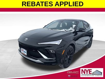 Used 2025 Buick Envista Sport Touring w/ Convenience II Package