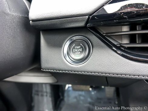 New 2026 Buick Enclave Avenir w/ Super Cruise Package image 17