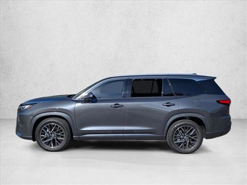 Used 2026 Lexus TX 350 AWD w/ Technology Package image 9