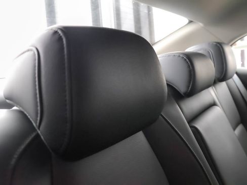 New 2026 MAZDA MAZDA3 2.5 Turbo Sedan w/Premium Plus image 31