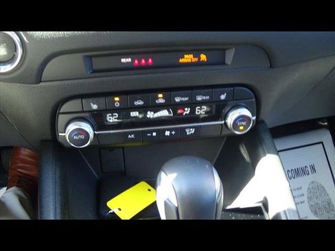 Used 2024 MAZDA CX-5 AWD 2.5 S w/ Select Package image 27