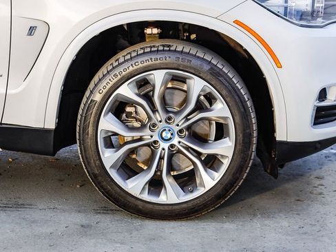 Used 2017 BMW X5 xDrive40e image 11