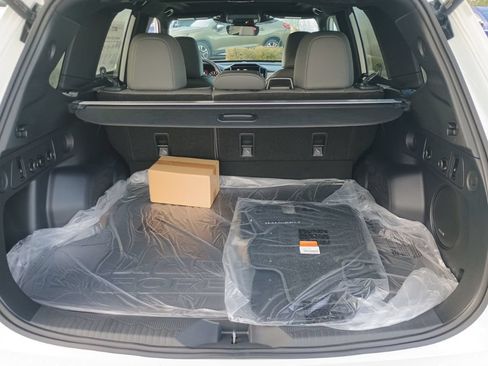 New 2026 Subaru Forester Limited AWD/4WD image 18