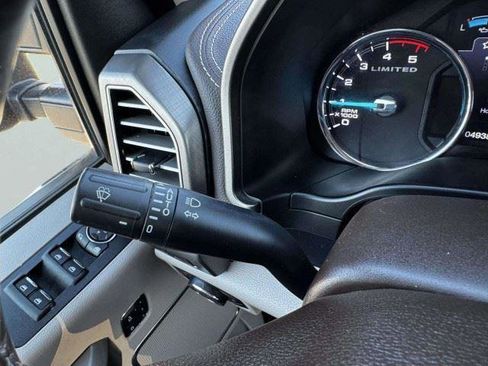 Used 2019 Ford F350 Limited w/ FX4 Off-Road Package AWD/4WD image 27