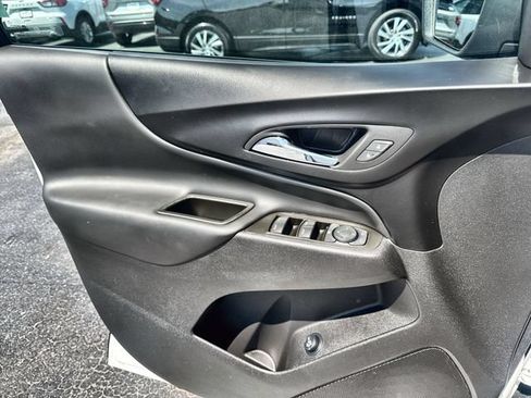 Used 2024 Chevrolet Equinox LT w/ LPO, Floor Liner Package AWD/4WD image 13