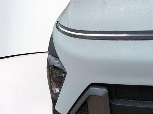 New 2026 Hyundai Kona SEL Sport AWD/4WD image 10