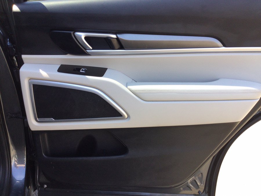 Used 2021 Kia Telluride S AWD/4WD image 15