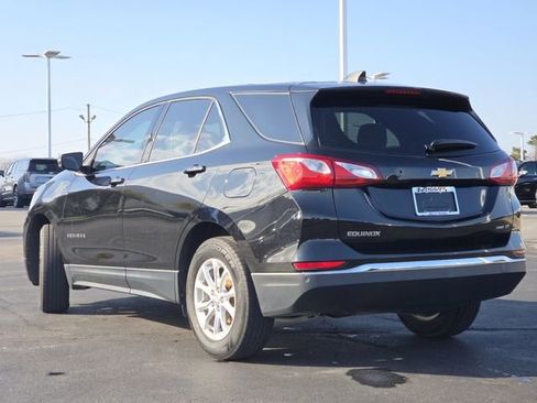 Certified 2019 Chevrolet Equinox LT image 20