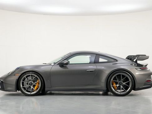 Used 2023 Porsche 911 GT3 image 7