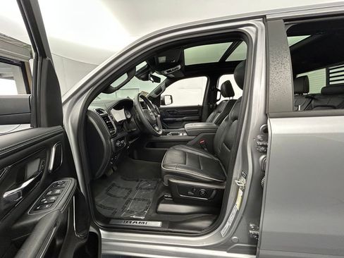 Used 2024 RAM 1500 Limited image 14