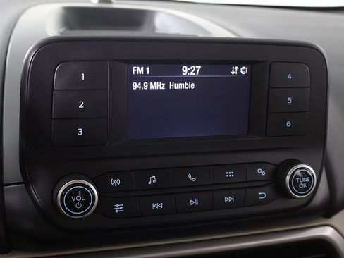 Used 2021 Ford EcoSport S image 37