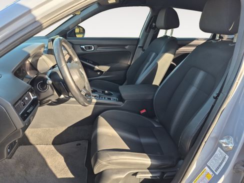 Used 2024 Honda Civic Sport image 18