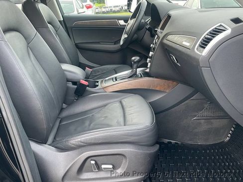 Used 2014 Audi Q5 2.0T Premium AWD/4WD image 10