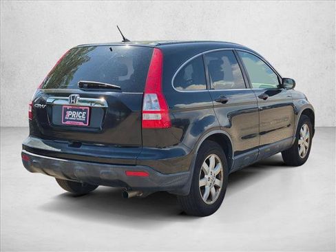 Used 2008 Honda CR-V EX image 5