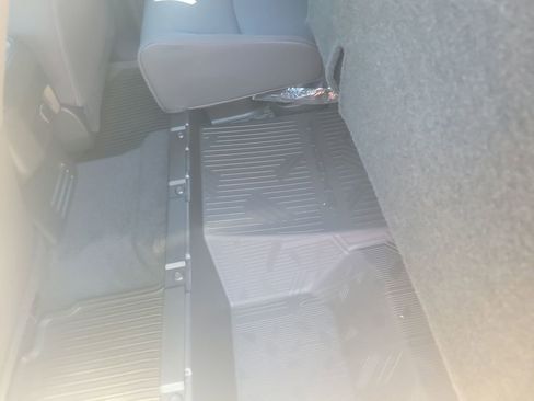 Certified 2025 Toyota Tacoma SR5 image 8