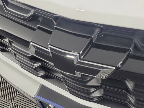 New 2026 Chevrolet Trax LT w/ Midnight Edition image 10