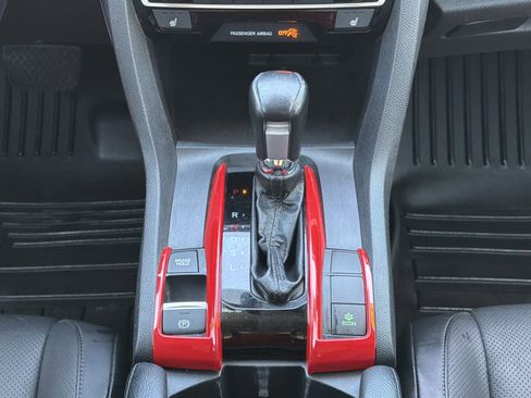 Used 2021 Honda Civic EX-L image 5