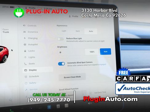 Used 2018 Tesla Model 3 Long Range image 27