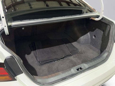 Used 2020 Nissan Altima 2.5 S w/ Driver Assist Package image 41