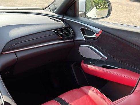 Certified 2024 Acura RDX AWD w/ A-Spec & Advance Pkg image 28