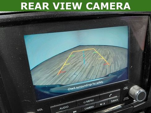 Used 2024 Nissan Frontier S w/ Technology Package RWD image 4