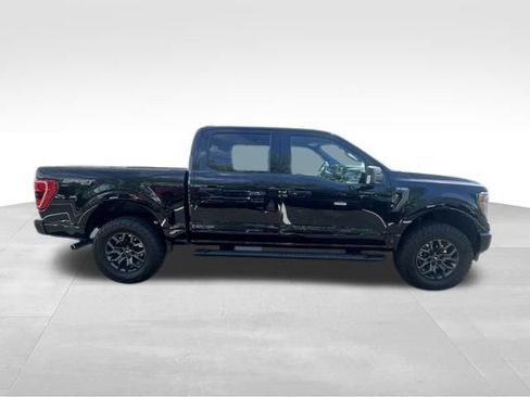 Used 2023 Ford F150 XLT w/ Equipment Group 302A High AWD/4WD image 8