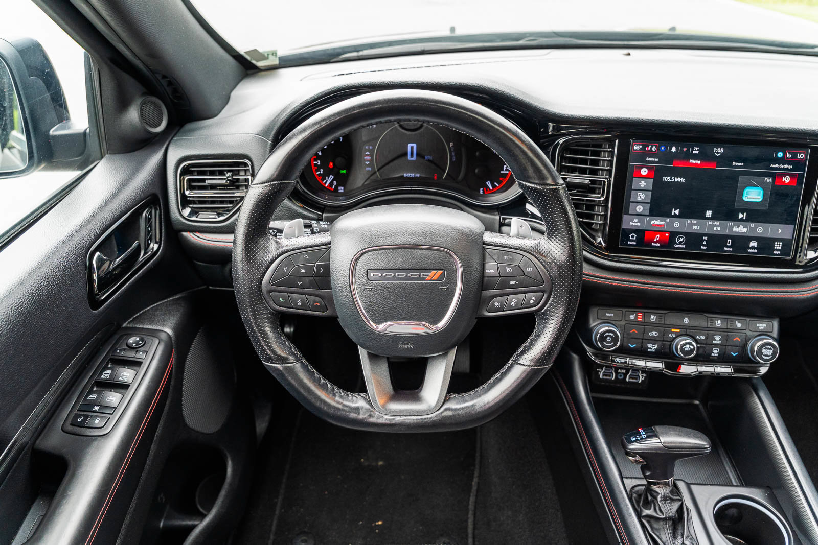 Used 2024 Dodge Durango GT AWD/4WD image 26