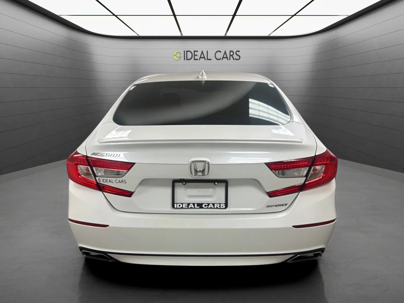 Used 2018 Honda Accord Sport image 6
