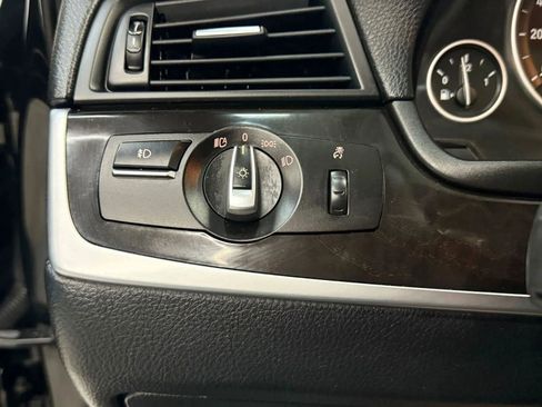 Used 2016 BMW 528i Sedan image 28