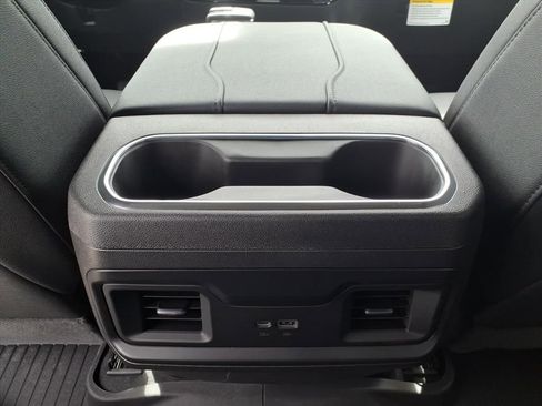 New 2026 Chevrolet Silverado 1500 RST w/ Safety Package image 17