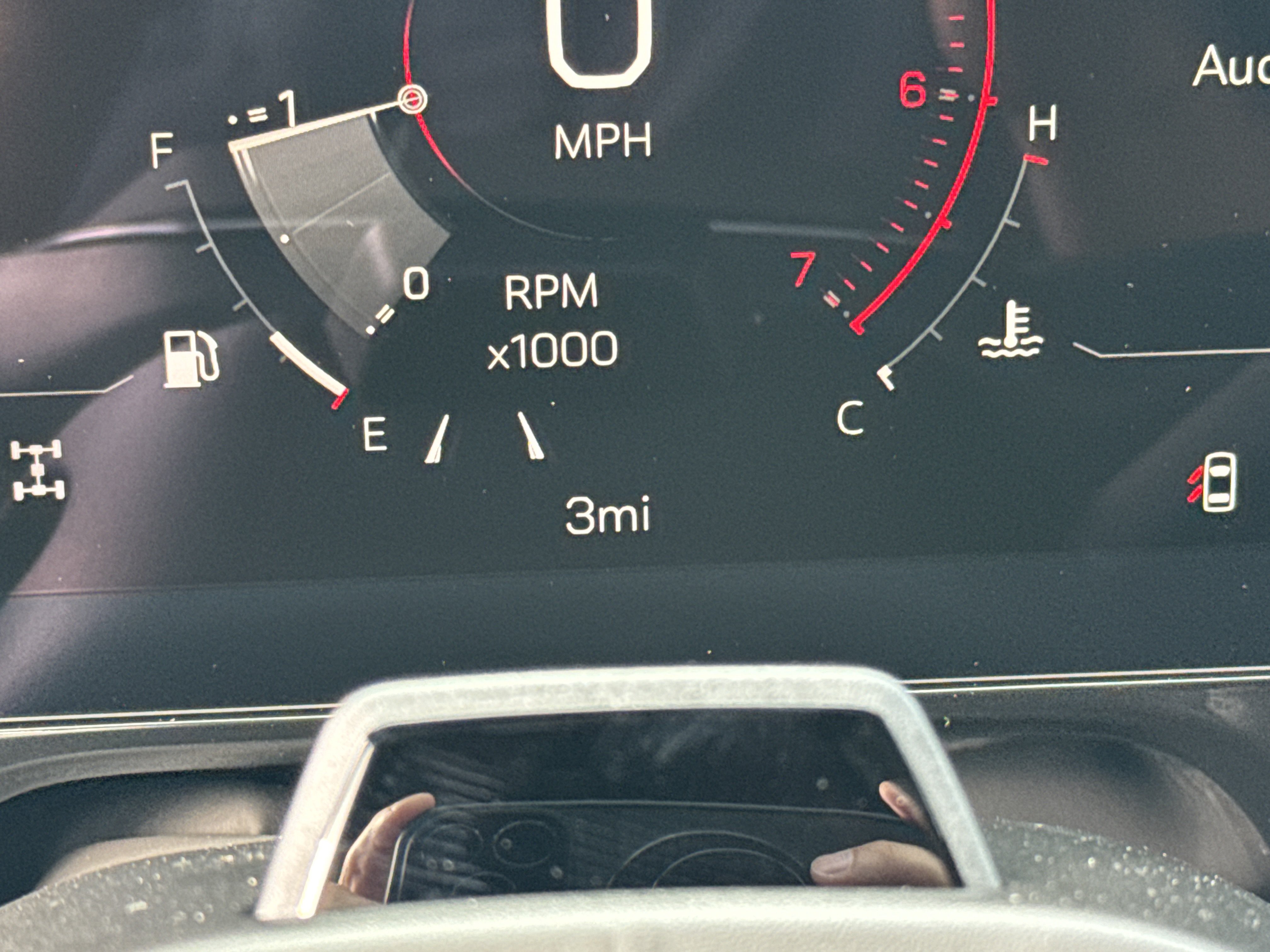 New 2026 GMC Yukon Denali w/ Denali Reserve Package AWD/4WD image 22