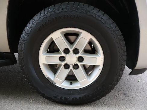 Used 2008 GMC Yukon SLT AWD/4WD image 45