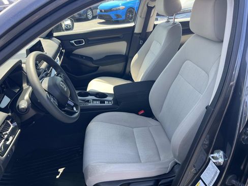 Certified 2023 Honda Civic LX image 18