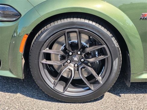 Used 2022 Dodge Charger Scat Pack image 11