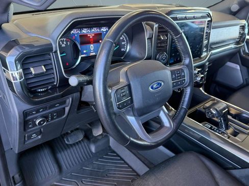 Certified 2021 Ford F150 XLT w/ Equipment Group 302A High image 4