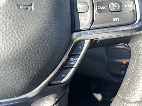 New 2026 RAM 2500 Tradesman image 18