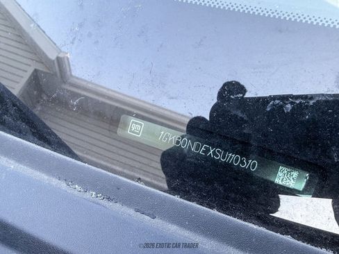 Used 2025 GMC Hummer EV 2X image 65