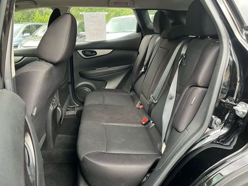 Used 2020 Nissan Rogue Sport S w/ Appearance Package image 13