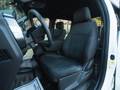 Used 2022 Ford F150 XL w/ STX Appearance Package image 20