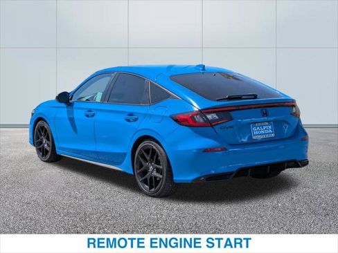 Used 2023 Honda Civic Sport image 9