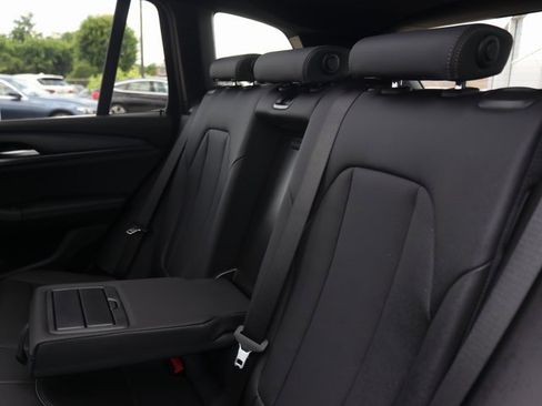 Used 2024 BMW X3 xDrive30i w/ Convenience Package image 25