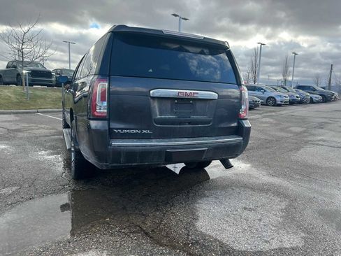 Used 2018 GMC Yukon XL Denali w/ Denali Ultimate Package image 23