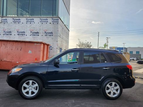 Used 2008 Hyundai Santa Fe Limited image 27