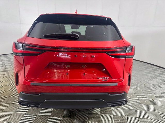 Used 2023 Lexus NX 350 AWD w/ Cold Area Package image 3