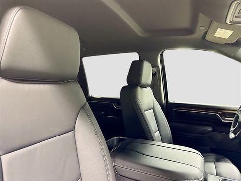 New 2026 Chevrolet Silverado 2500 LT w/ Trail Boss Package image 31