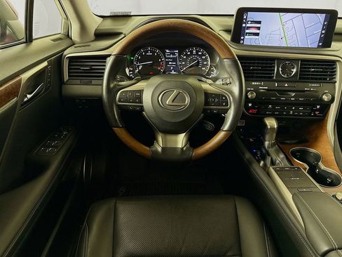 Certified 2022 Lexus RX 350L 350L image 24
