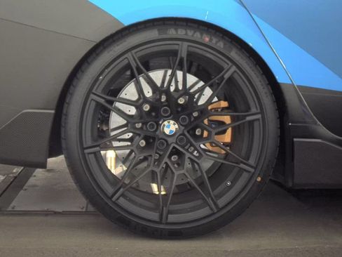 Used 2021 BMW M3 Competition RWD image 10